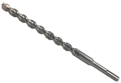 Бур HELLER 13х550х600мм Bionic Pro SDS-plus (28490)