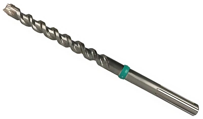 Бур HELLER 28х400х520мм Enduro SDS-max Y-Cutter (22378)
