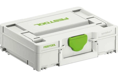 Сістейнер FESTOOL - SYS3 M 112 (204840)