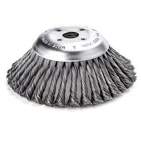Щетка для Мотокос Lessmann 47525001 170х58х20,0 мм