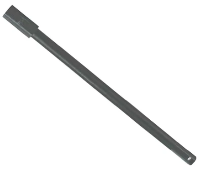 Удлинитель 6-гранный HELLER 415 мм; SW 12 мм; для буровых коронок (10136)