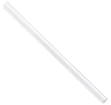 Стержни термоклеевые STEINEL - Low Temp Crystal 7 мм 96 г (16 шт) (084622)