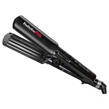 Плойка-гофре BaByliss PRO CRIMP 38 мм BAB2658EPCE