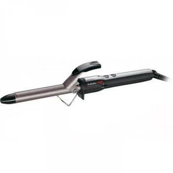 Плойка Babyliss PRO TITANIUM TURMALINE PROGRAM 19мм BAB2172TTE