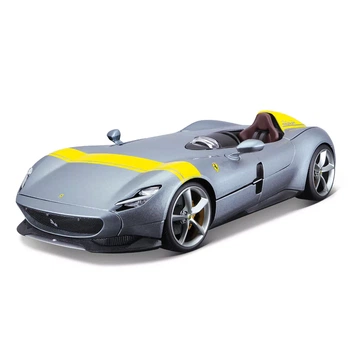 Автомодель Bburago Ferrari Monza SP1 1:18 (18-16013)