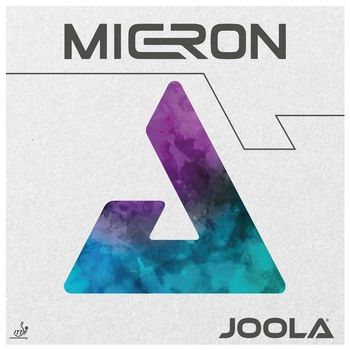 Накладка для ракетки Joola Micron 2.0 Red (70269)