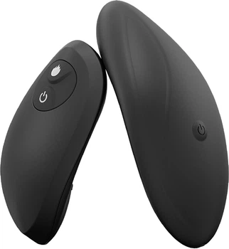 Вибратор в трусики Dorcel Discreet Vibe XL (3700436072752)