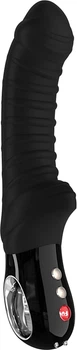 Вибратор для точки G Fun Factory Tiger black (4032498805580)