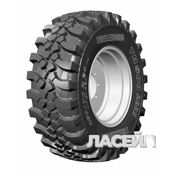 Шина всесезонная Trelleborg TH500 (индустриальная) 460/70 R24 159A8