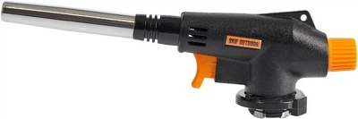 Газовий різак Skif Outdoor Firestorm II SO-8809 shop (4820242924621)