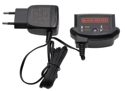 Зарядное устройство Black & Decker универсальное, 8-20V, N494098 (шур447)