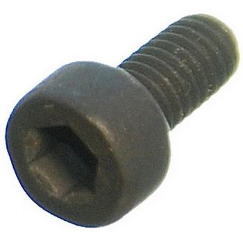 Винт с внутренним шестигранником M4x8 для лобзика Makita 4329, 922107-1. Артикул: лоб156