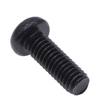 Винт M4×12 Makita, 911117-3 (rest1574))