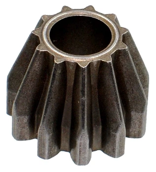 Ведущая шестерня для болгарки (малая) Skil (Bosch) 9270/9280, 1606333605 (g4189))