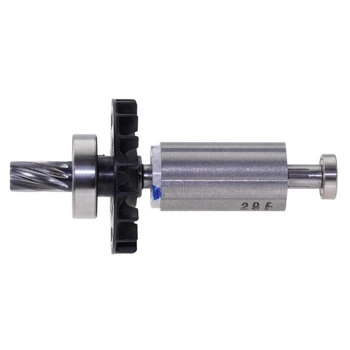 Якорь для триммера Makita DUR190U 510449-1 (92×19 мм). Артикул: як1870