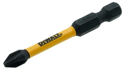 Бита DeWALT DT70532T PH2 L50 мм (bit066)