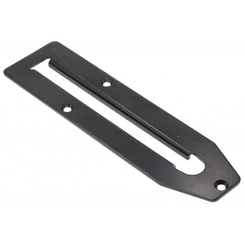 Направляющая пластина для дисковой пилы Makita LC1230, 344119-8 (rest1557)