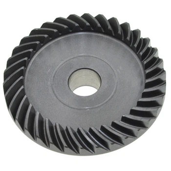 Ведомая шестерня для болгарки Makita GA 5021, 227519-6, D=10×51 мм (g4326))