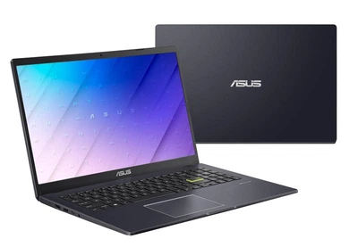 Ноутбук ASUS Vivobook GO 15 E510KA-BQ1188 15.6" FHD IPS, Intel N6000, 8GB, F512GB, UMA, noOS, Чорний (90NB0UJ5-M01SX0)