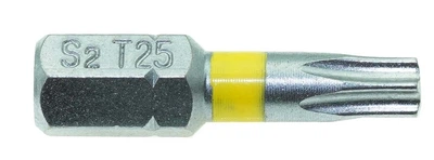 Бита TX25×25 мм Metabo, 626713000 (bit102)