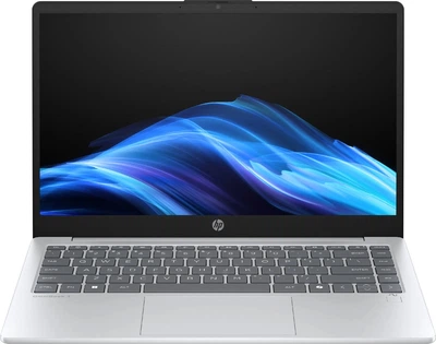 Ноутбук HP Omnibook 3 14-ha0004ua 14 (C9MZ3EA) Glacier Silver