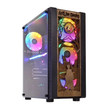 Комп'ютер ARTLINE Gaming HGWRTSv38