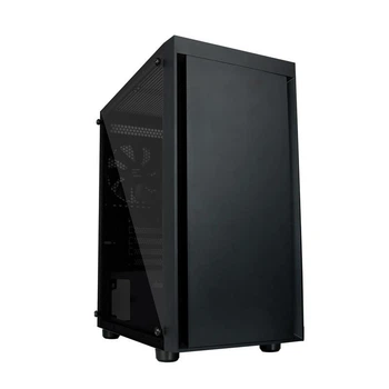 Комп'ютер персональний 2E Complex Gaming AMD R5-5600, 16Gb, F1TB, NVD3050-6, A520, T3PLUS, 500W, Win11 (2E-10861) (1707617)