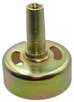 Чашка сцепления для триммера, малая, 7 зубцов, D=58×H68 мм (сцеп087)
