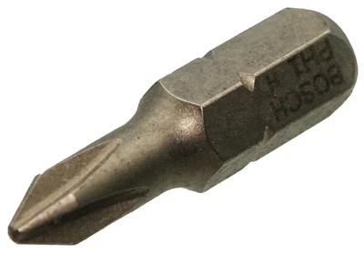 Біта Bosch PH1 L=25 мм (bit001)