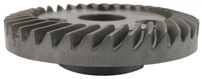 Ведомая шестерня для болгарки Maktec/Makita 952/953 227452-2, D=12×49 мм (g4188))