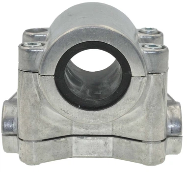 Кріплення ручок керма до штанги для мотокоси Oleo-Mac Sparta 25, 074000183AR (кос761)