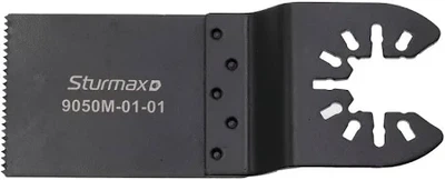 Насадка ріжуча для реноватора Sturmax 9050M-01-01, 34×40 мм (rest1541))