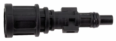 Насадка автомойки с щеткой D=149 мм (авм011)