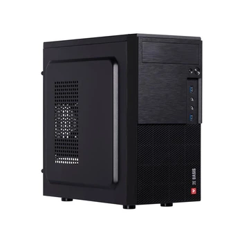 Комп’ютер персональний 2E Rational Intel i3-12100, 16Gb, F512GB, UMA, H610, RD8603U, 400W, Win11P (2E-12263) (1837776)