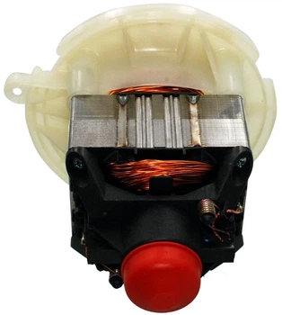 Двигун для газонокосарки Bosch Rotak 32, F016104035 (кос273)