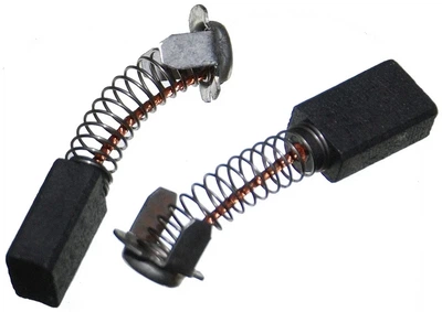Щітка Hitachi (7×11×17, пружина, 999-073) (щ516))