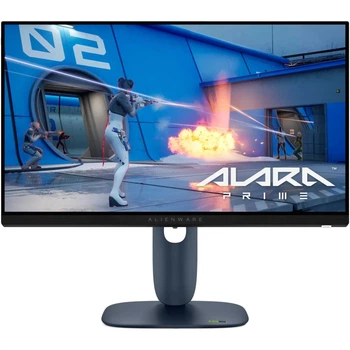 Монітор 25" Dell Alienware AW2525HM (210-BRYJ)