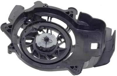 Стартер двигуна Briggs&Stratton серія 675EXI для газонокосарок ST RM545, 594062 (стар353)