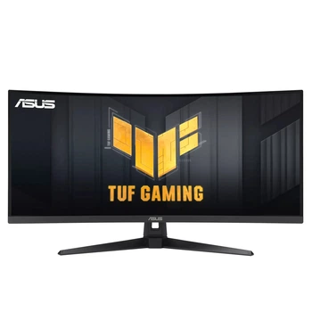 Монітор 34" Asus TUF Gaming VG34VQ3B (90LM0AA0-B01170)