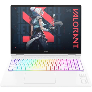 Ноутбук HP OMEN MAX 16-ah0003ua 16 (BW7M1EA) Ceramic White