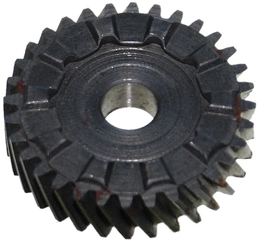 Ответная шестерня Sparky BUR2 350E, D8×36, 32 зуба влево, 116824 (dril151)