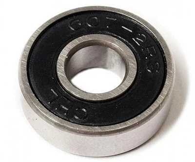 Підшипник Makita 607LLB (7 19 6 мм) (під600)