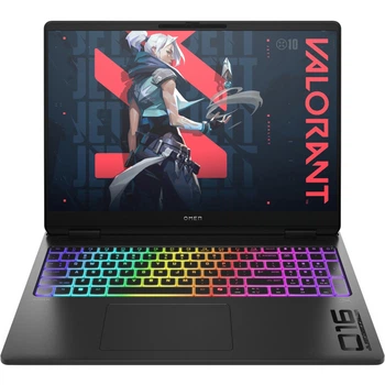 Ноутбук HP OMEN MAX 16-ah0046ua 16 (D4GU7EA) Shadow Black