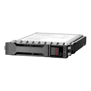 Накопичувач SSD для сервера 480GB 2.5inch SATA RI BC MV HP (P40497-B21)