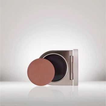 Румʼяна rose inc cream blush refillable cheek & lip color зволожуючий крем для губ і щік відтінок HELIOTROPE обʼєм