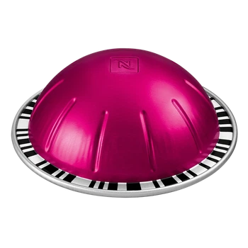 Кава в капсулах Nespresso Vertuo Toccanto (10 капсул)