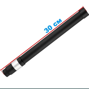 Omnidirectional antenna 1170-1280 MHz, 100W, d=25 mm, l= 30 cm, NJ (антенна всенаправленная)