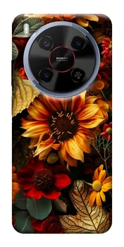 Чехол Autumn vibe для ZTE Nubia V70 Max