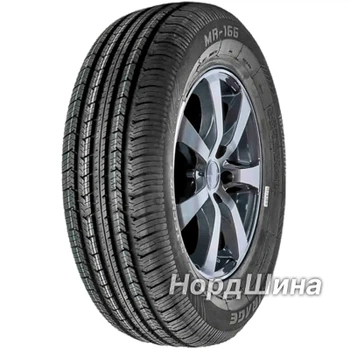 Автомобільна шина Mirage MR-166 175/70 R14 84T