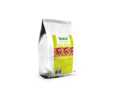 Чай фасований фруктовий та трав`яний Tea Moments 200г Alpine Meadow